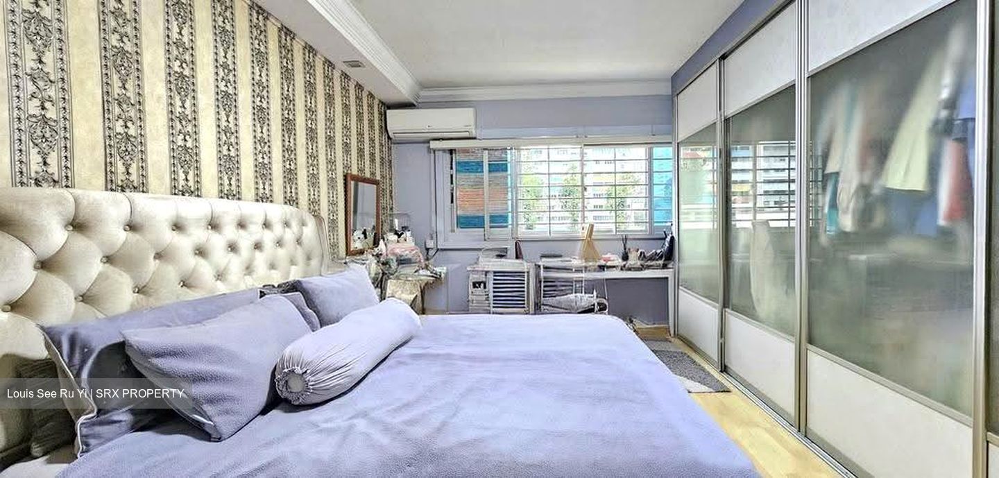 Blk 101 Gangsa Road (Bukit Panjang), HDB Executive #618699311